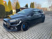 Gebraucht Ford Focus RS 349 PS (256 kW) 2016 Schwarz Limousine