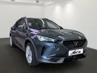 Gebraucht Cupra Formentor 150 PS (110 kW) 2024 Grau SUV