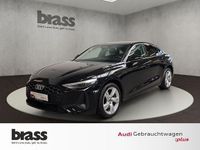 Gebraucht Audi A5 Basis 204 PS (150 kW) 2025 Mythosschwarz metallic Limousine
