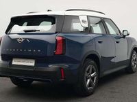 Gebraucht Mini Countryman Classic 170 PS (125 kW) 2025 Blau SUV