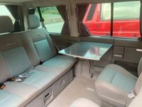 gebraucht VW Multivan t4Generation dpf vanlife