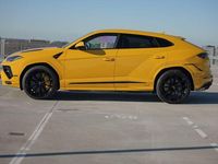 Gebraucht Lamborghini Urus 666 PS (489 kW) 2023 Gelb SUV