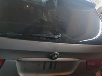 gebraucht BMW X5 E53 4.4i