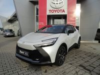 gebraucht Toyota C-HR 2.0 Hybrid Team Deutschland + Technik-Pak