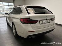gebraucht BMW 520 d Touring Mild-Hybrid /Navi /Pano/LED/CAM