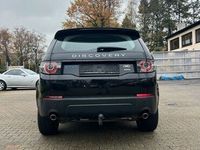 gebraucht Land Rover Discovery Sport 