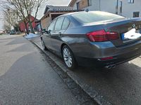 Gebraucht BMW 520 2016 Andere farben Limousine