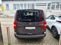 gebraucht Toyota Verso Proace 2,0-l-D-4D L1 (8-Si.)Team Deutschl