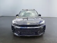 Neu Cupra Formentor Basis 150 PS (110 kW) 2026 Midnight black metallic SUV