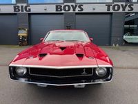 Gebraucht Ford Shelby Fastback 476 PS (350 kW) 1970 Rot