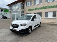 Gebraucht Opel Combo Enjoy 110 PS (80 kW) 2019 Van / Kleinbus