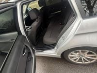 Gebraucht BMW 318 2009 Silber Kombi