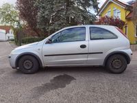 gebraucht Opel Corsa 1.2