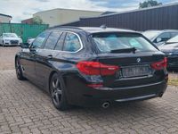 gebraucht BMW 530 d xDrive Touring A ( 289 )