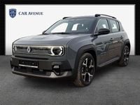 Neu Renault R4 Komfort 110 kW (150 PS) 2026 Grau SUV