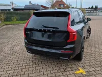 Gebraucht Volvo XC90 R-Design 235 PS (172 kW) 2021 Schwarz SUV
