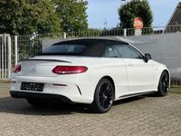 gebraucht Mercedes C43 AMG AMG 4Matic AMG Night Edition/2xCARBON/PFAGA