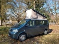 Gebraucht VW California California 174 PS (127 kW) 2005 Grau Van