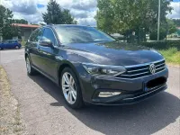 Gebraucht VW Passat Comfortline 190 PS (139 kW) 2019 Limousine