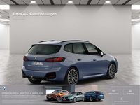 Gebraucht BMW 220 Active Tourer Performance 156 PS (114 kW) 2025 Grau Van / Kleinbus