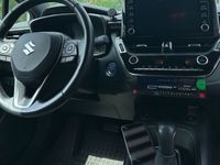 gebraucht Suzuki Swace mit Wegstreckenzähler - Mietwagen