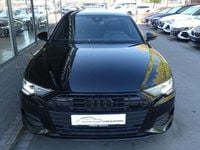Second-hand Audi A6 Sport 340 CP (250 kW) 2023 Negru Berlinǎ