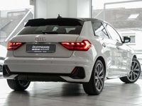 gebraucht Audi A1 30 TFSI S line LED PDC SHZ