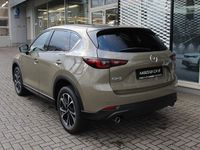 gebraucht Mazda CX-5 Ad'vantage