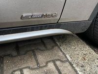 Gebraucht BMW X1 150 PS (110 kW) 2011 Beige SUV