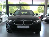 Gebraucht BMW 318 156 PS (114 kW) 2024 Schwarz Limousine