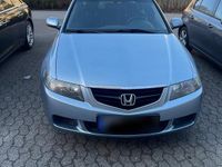 Gebraucht Honda Accord 155 PS (114 kW) 2005 Limousine