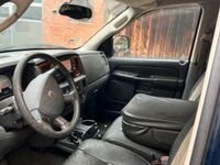 Gebraucht Dodge Ram 349 PS (256 kW) 2006 Blau Pickup