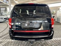 gebraucht Dodge Grand Caravan 36 V6 LPG Autogas 7 Sitzer + AHK