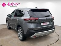 Neu Nissan X-Trail Tekna 163 PS (119 kW) 2025 Grau SUV