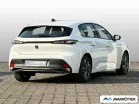 Gebraucht Peugeot 308 Active 131 PS (96 kW) 2023 Weiss Limousine