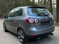 Gebraucht VW Golf Plus Cross 105 PS (77 kW) 2005 Grau Van / Kleinbus