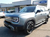 Ny Baic BJ30 280 HK (205 kW) 2026 Grå SUV
