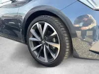 Gebraucht Seat Leon FR 150 PS (110 kW) 2025 Magnetic grau Kleinwagen