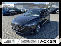 Nowe Ford Focus Titanium X 116 KM (85 kW) 2025 Andere farbe