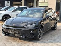 Neu Cupra Leon VZ 272 PS (200 kW) 2026 Schwarz Limousine