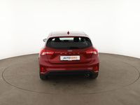 Gebraucht Ford Focus Cool & Connect 101 PS (74 kW) 2019 Rot Limousine