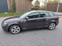 gebraucht Audi A3 Sportback 