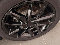 Gebraucht VW Golf VIII Style 150 PS (110 kW) 2025 Schwarz Kleinwagen