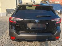 Gebraucht Subaru Outback Platinum 169 PS (124 kW) 2025 Schwarz Kombi