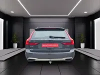 Gebraucht Volvo V90 CC 235 PS (172 kW) 2018 Grau Kombi