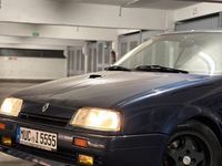 Gebraucht Renault 19 135 PS (99 kW) 1992 Blau Cabrio