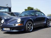 Gebraucht Porsche 964 250 PS (183 kW) 1989 Grau Coupé