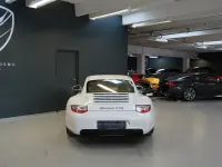 Gebraucht Porsche 911 Carrera GTS 408 PS (300 kW) 2010 Weiß Coupé