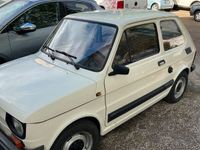 gebraucht Fiat 126 Personal 4 650