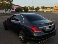 Gebraucht Mercedes 250 211 PS (155 kW) 2014 Silber Limousine